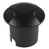Тротуарный светильник ARTE Lamp A3221IN-2BK Фото Тротуарный светильник ARTE Lamp A3221IN-2BK
