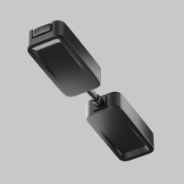 Цена на Коннектор Maytoni Technical TRA084C-B-12