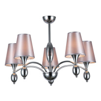 Фото Люстра на штанге Escada 687/5P