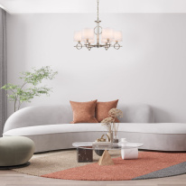 Подвесная люстра Escada 10167/6PL Купить Подвесная люстра Escada 10167/6PL