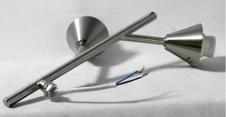 Люстра на штанге Lussole LSP-0141 в интернет магазине Гет Лайт