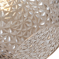 Цена на Подвесной светильник Divinare 5004/17 SP-1