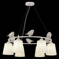 Цена на Подвесная люстра Evoluce SLE1155-503-06
