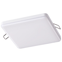 Фото Встраиваемый светильник Novotech 358151