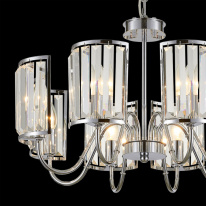 Цена на Подвесная люстра Citilux CL333181