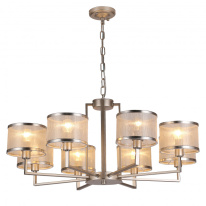 Фото Подвесная люстра F-Promo 2487-8P