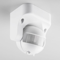 Датчик движения Elektrostandard SNS-M-08 1200W R12m в интернет магазине Гет Лайт