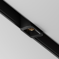 Купить Светильник на шине Maytoni Technical TR100-2-2W4K-S-B