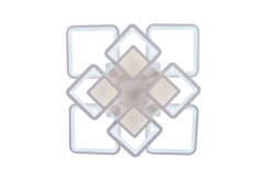 Цена на Накладная люстра Natali Kovaltseva LED LAMPS 81170