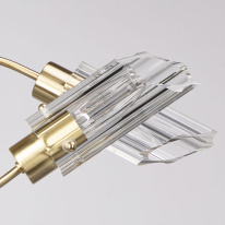 Люстра на штанге MW-Light 106011208 в интернет магазине Гет Лайт