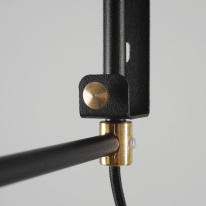 Бра Nowodvorski 9374 в интернет магазине Гет Лайт