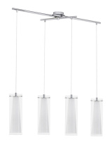 Фото Подвесная люстра EGLO 89834