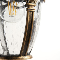 Купить Подвесной уличный светильник Feron 11694