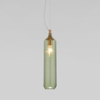 Купить Детский светильник Eurosvet 50252/1 зеленый