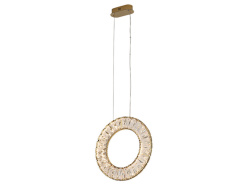 Фото Подвесной светильник Newport 8240/300 gold NEW