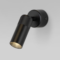 Фото Спот Eurosvet 20097/1 LED черный