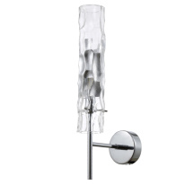 Цена на Бра Crystal Lux PRIMAVERA AP1 CHROME
