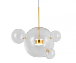 Купить Люстра на штанге Kink Light 07545-4,21