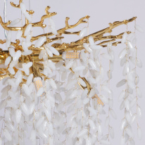 Купить Подвесная люстра MW-Light 467012808