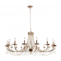 Фото Подвесная люстра F-Promo 2591-18P