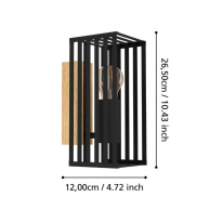 Цена на Бра EGLO 390165