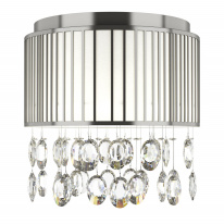 Фото Люстра на штанге Lightstar 745094R