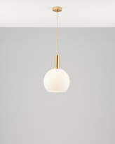 Фото Подвесной светильник Moderli V2891-1P