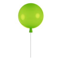 Фото Детский светильник LOFT IT 5055C/M green