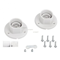 Фото Крепеж для профиля Arlight 017381