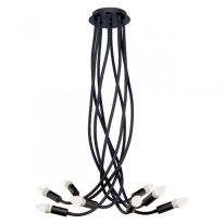 Фото Накладной светильник LOFT IT LOFT1714-BL