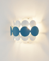 Детское бра Moderli V8001-2W в интернет магазине Гет Лайт