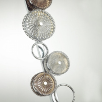 Цена на Торшер Odeon Light 5416/68FL