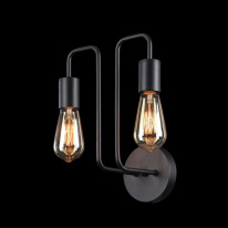 Бра Maytoni T532WL-02B Купить с доставкой по Москве и России Бра Maytoni T532WL-02B
