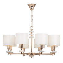 Фото Подвесная люстра Freya FR5015PL-08G