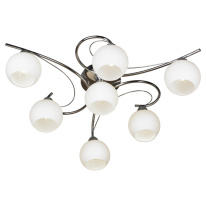 Фото Накладная люстра Lussole LSP-8036