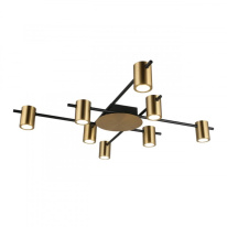 Фото Накладная люстра APLOYT APL.633.07.08