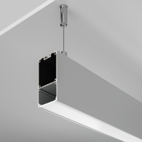 Купить с доставкой по Москве и России Профиль Maytoni Technical ALM-3566-S-2M