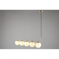 Цена на Подвесной светильник Omnilux OML-66613-05