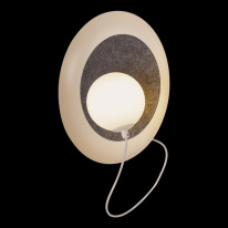 Купить с доставкой по Москве и России Бра LOFT IT 10237W White