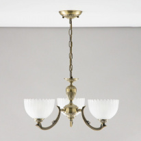 Цена на Подвесная люстра Citilux CL414133