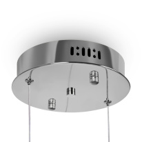 Цена на База накладная Freya FR5257A-L2CH1