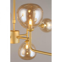 Купить с доставкой по Москве и России Люстра на штанге APLOYT APL.913.17.08