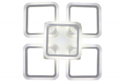 Накладная люстра Natali Kovaltseva LED LAMPS 81218 Накладная люстра Natali Kovaltseva LED LAMPS 81218 в интернет магазине Гет Лайт