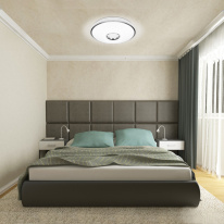 Цена на Накладной светильник Feron 41473