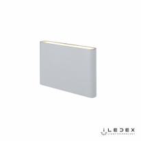 Фото Бра iLedex B6002/S WH