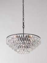 Фото Подвесная люстра Vitaluce V5352-1/5