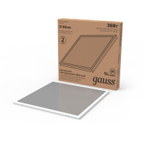 Купить Офисный светильник Gauss 842123227