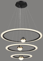 Фото Подвесная люстра VELANTE 431-303-06