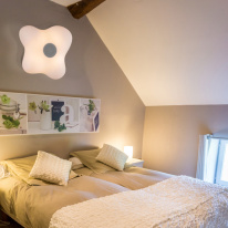 Накладной светильник Mantra 5874 в интернет магазине Гет Лайт