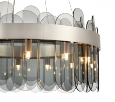 Купить Подвесная люстра Vele Luce VL3195P12